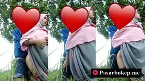 Bokep Indo Sensasi Ukhti Ngewe di Kebun Ngomong Aduh yangg Sakit