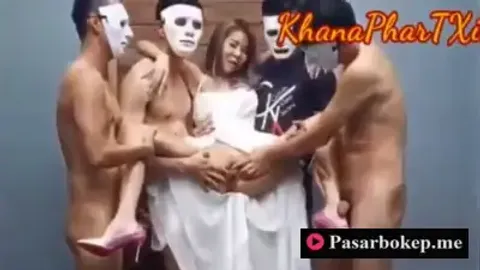 Bokep Indo Si Tante yang Suka Main Sama Brondong