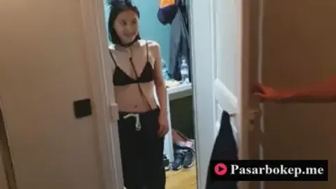 Bokep Indo Sudah Siap Main BDSM