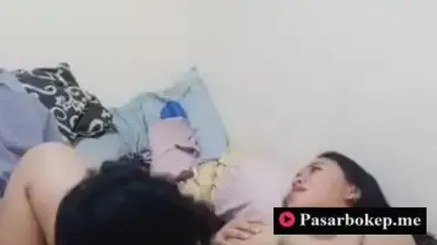 Bokep Indo Tante Toge Diewe Brondong
