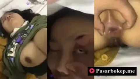 Bokep Indo Temen Gemoy Pertama Kali Mabuk Sampai Gak Sadar