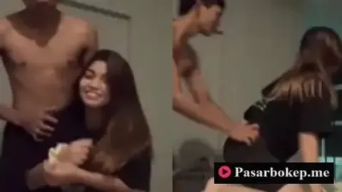 Bokep Indo Temenan Sejak SMA Sekarang Tiap Malam Nungging