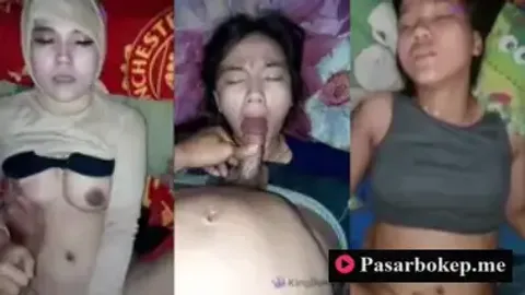 Bokep Indo Ukhti Nisa di Ewe Ganti Sprei Tiga Kali