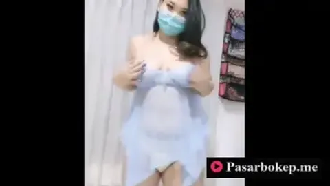 Video Bokep Ayang Sebelum Tidur