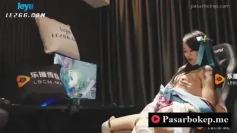 Video Bokep Cina Pasangan Cosplay
