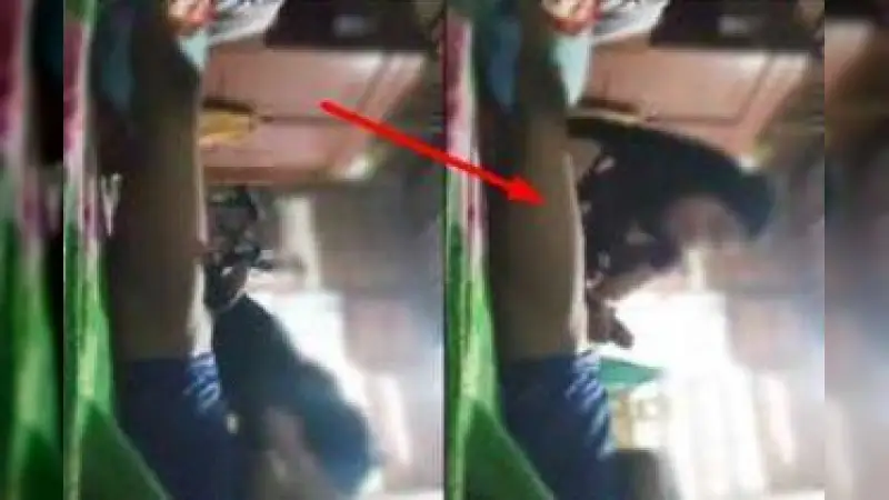 Ajarin Dedek Polos Jilbab Hitam Nyepong Konten Homemade